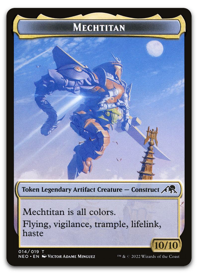 Product image for TCG 263330