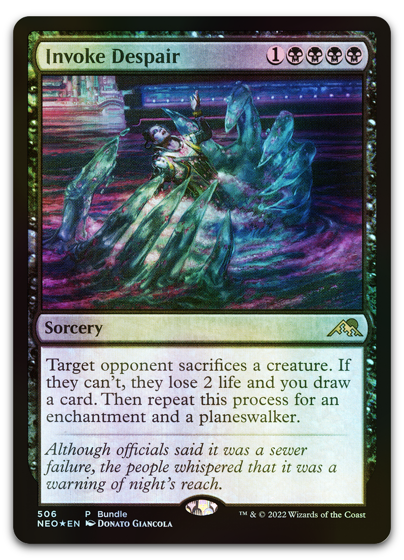 Product image for TCG 264325