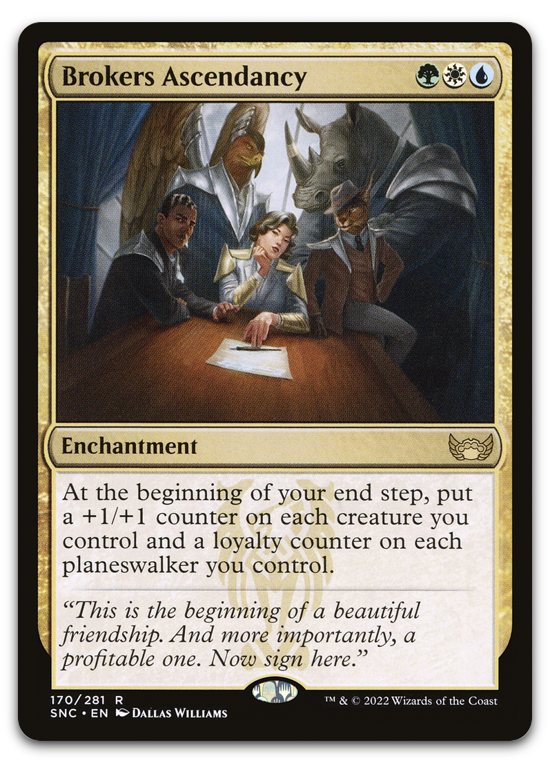 Product image for TCG 265342