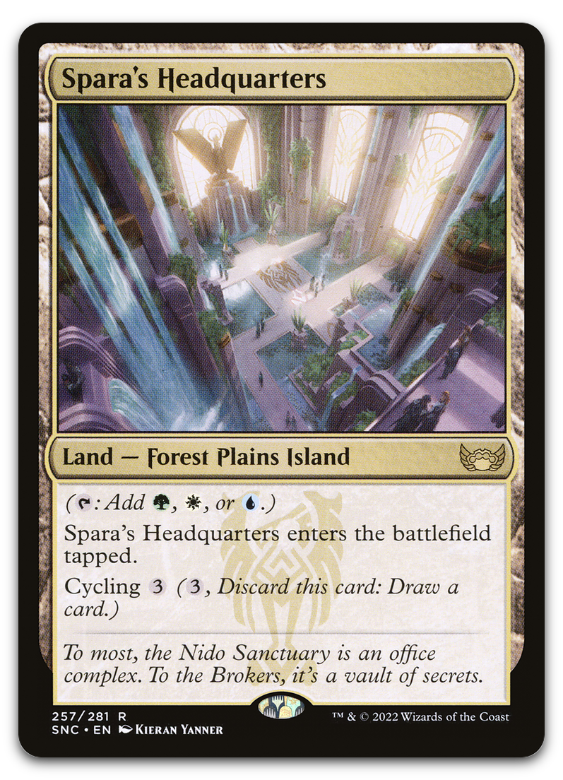 Product image for TCG 265348