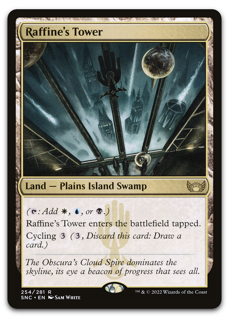 Product image for TCG 265349