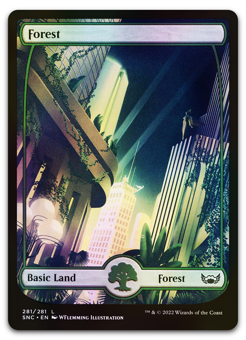 Product image for TCG 265361