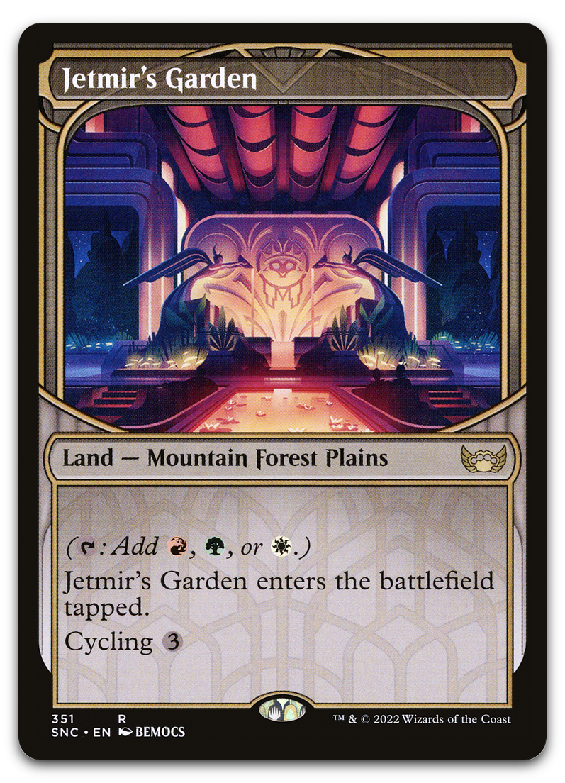 Product image for TCG 265373