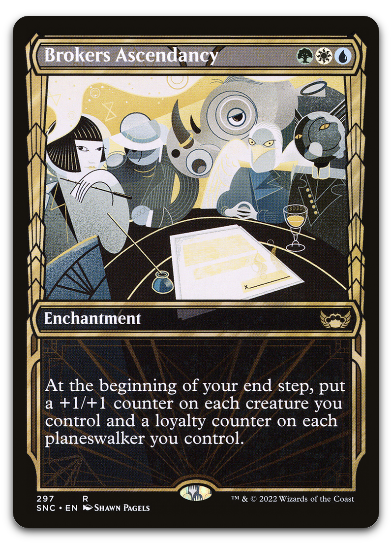 Product image for TCG 265382
