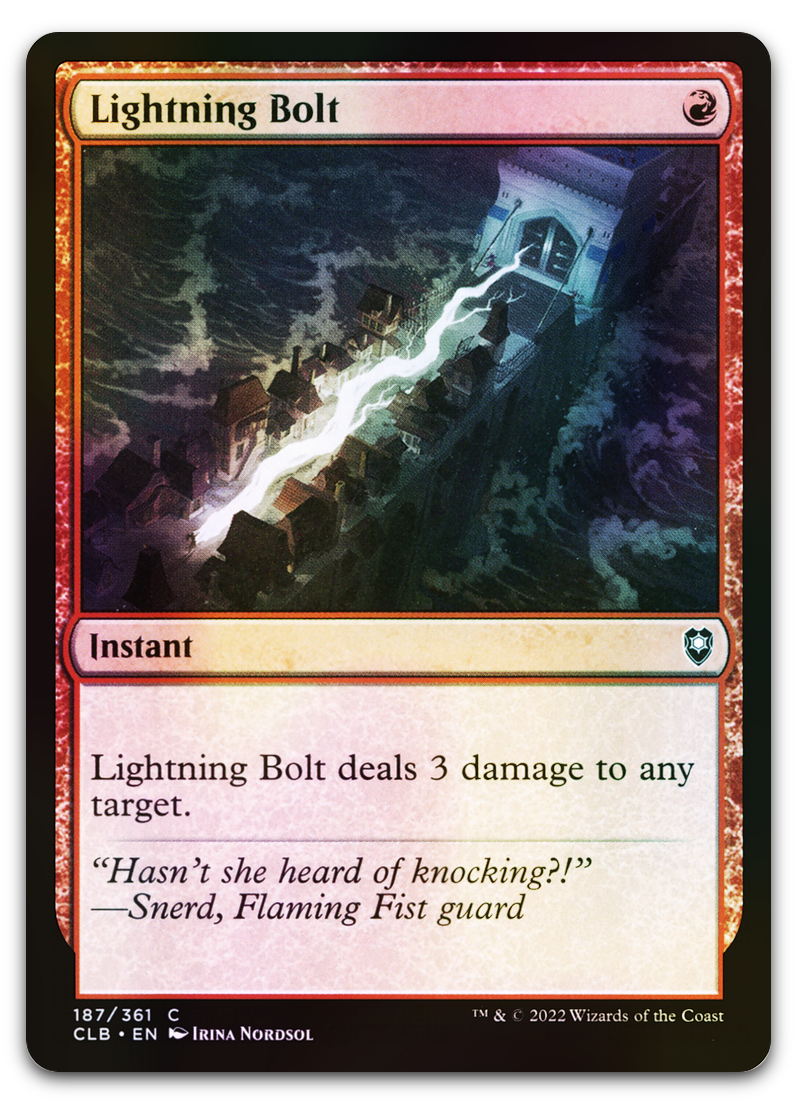 Product image for TCG 267051