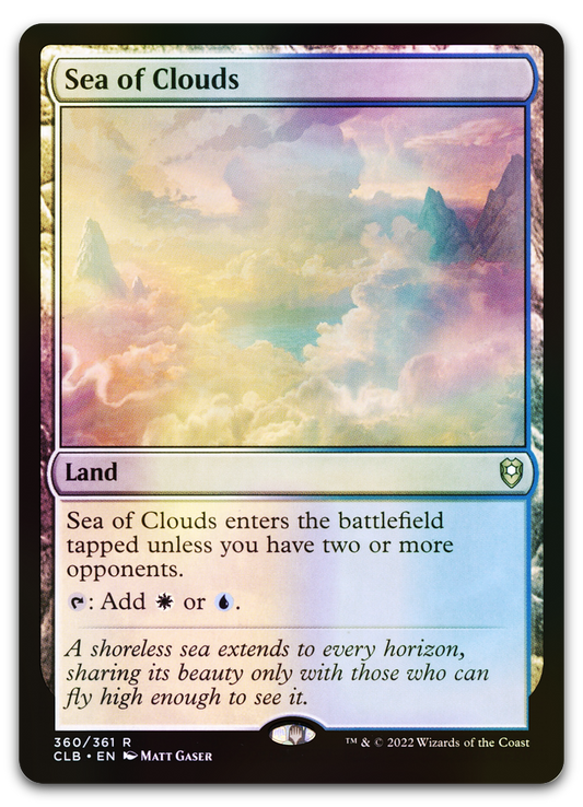 Product image for TCG 267055