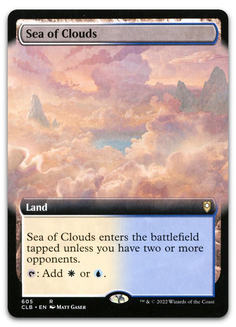 Product image for TCG 267067