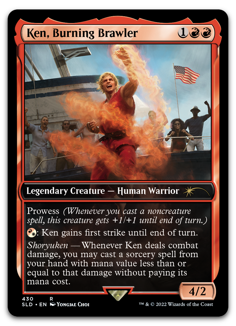 Product image for TCG 267805