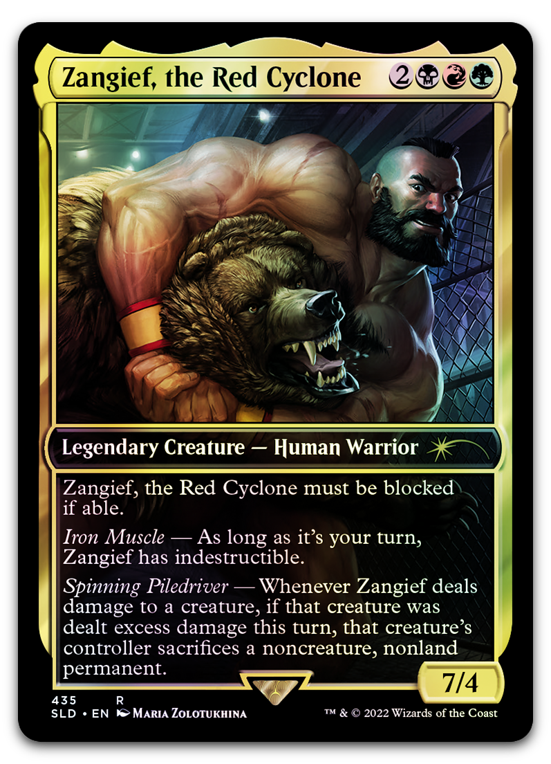 Product image for TCG 267833