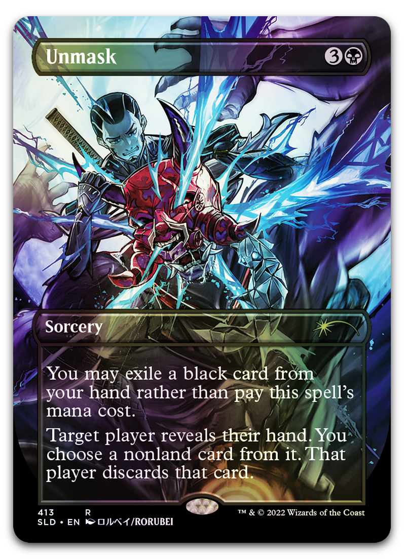 Product image for TCG 267843