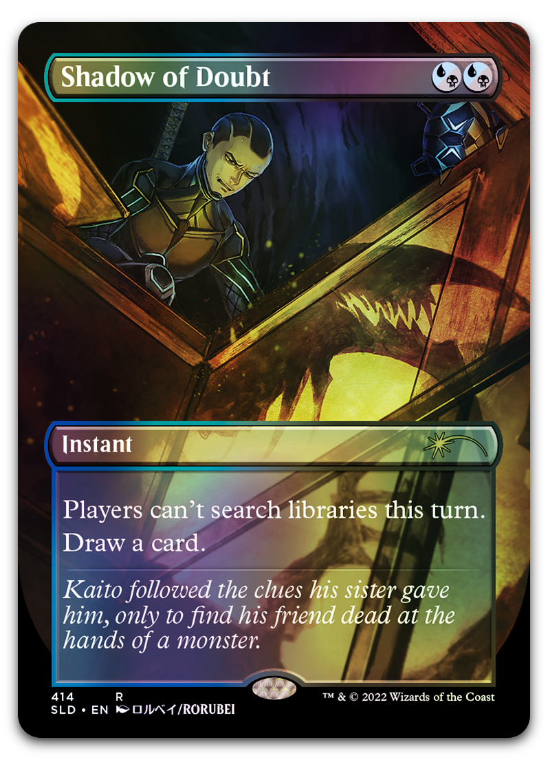 Product image for TCG 267846