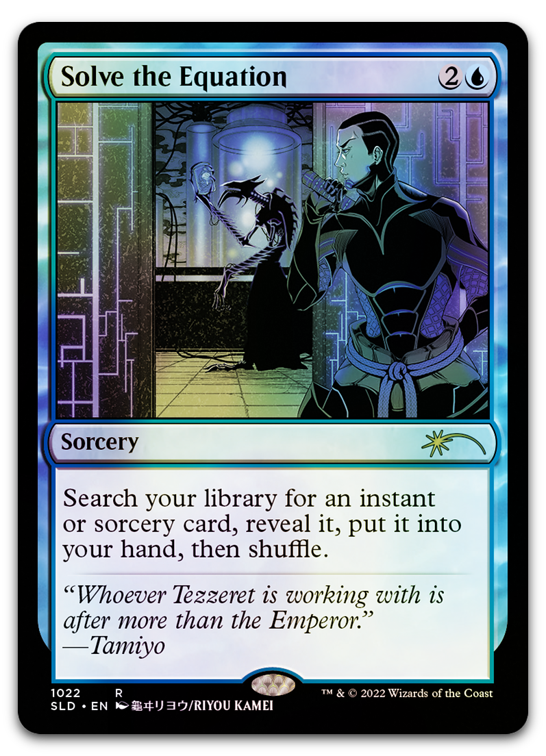 Product image for TCG 267879