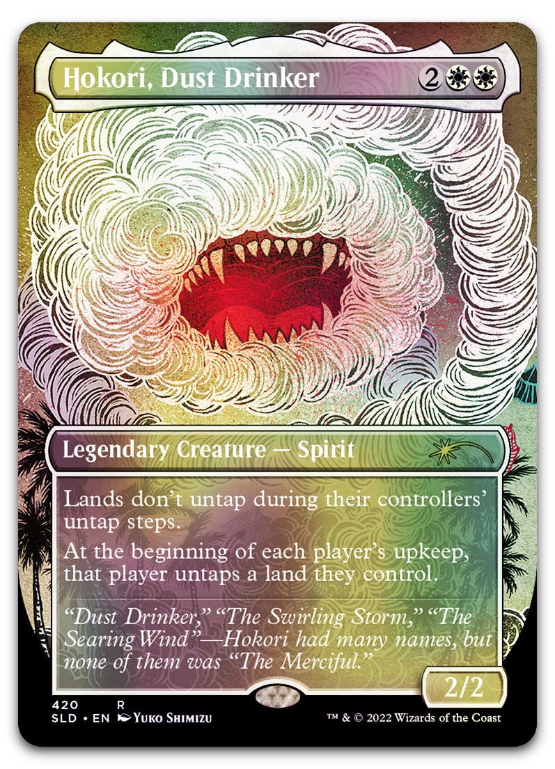 Product image for TCG 267888