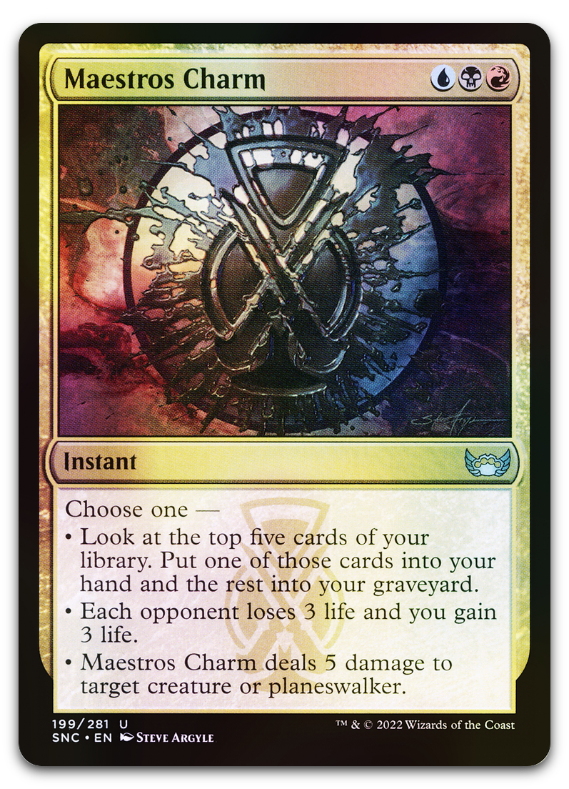 Product image for TCG 267977