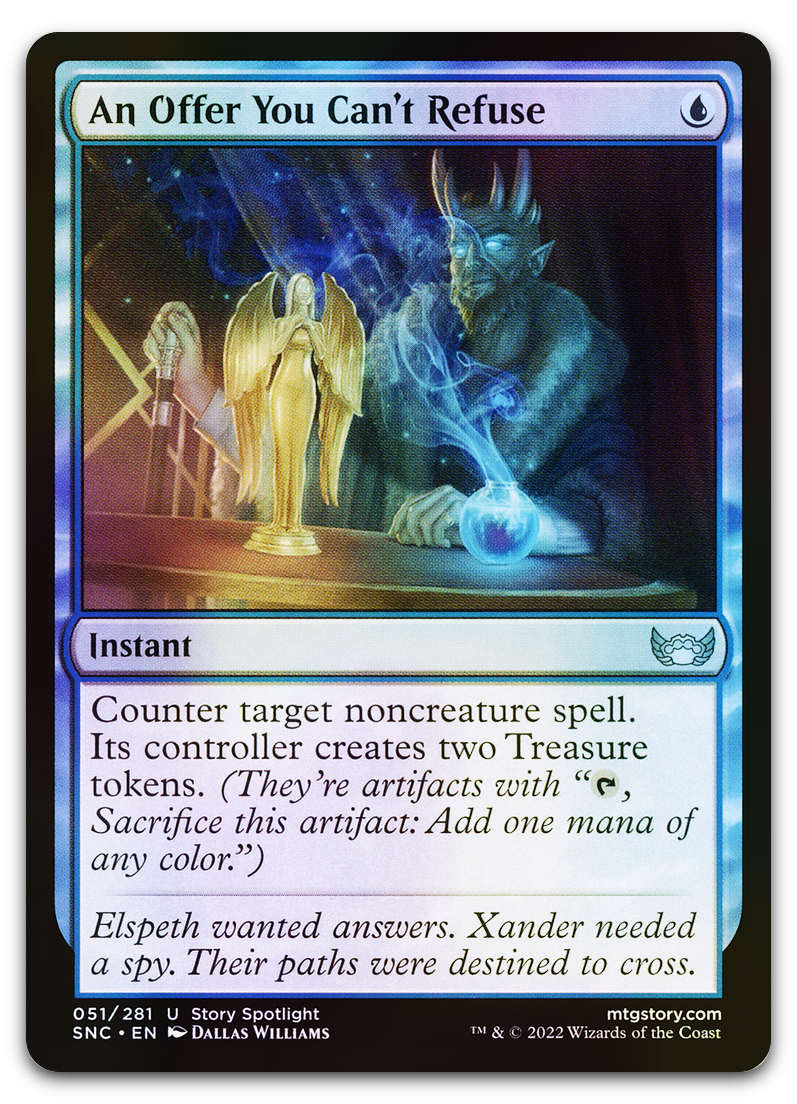 Product image for TCG 268317