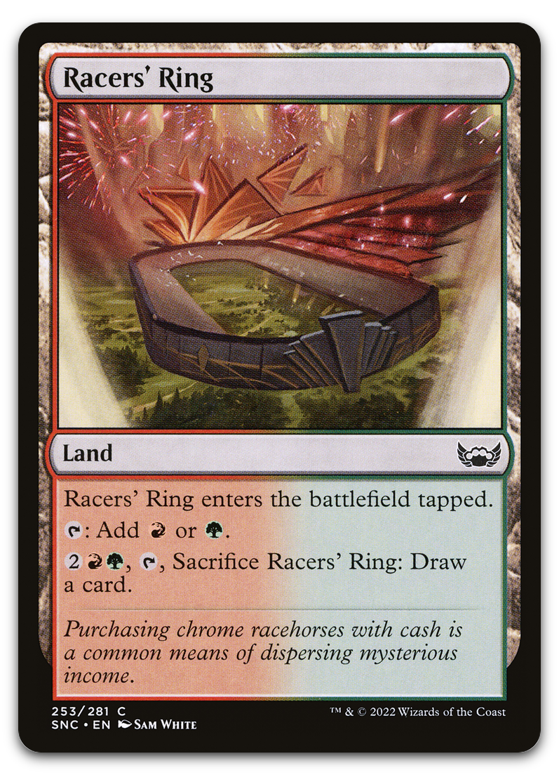 Product image for TCG 268320