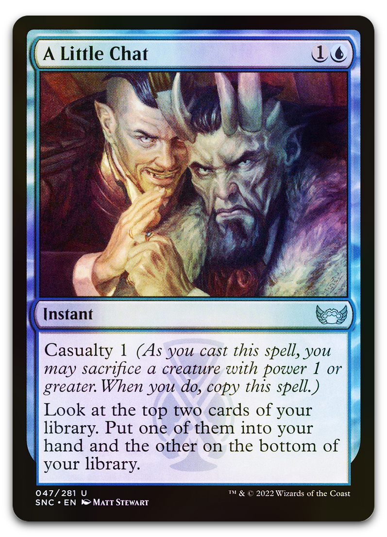 Product image for TCG 268341