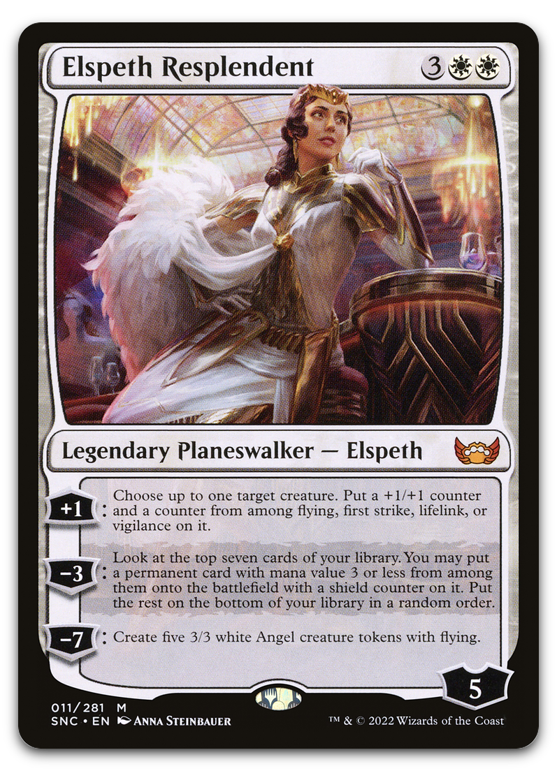 Product image for TCG 268362