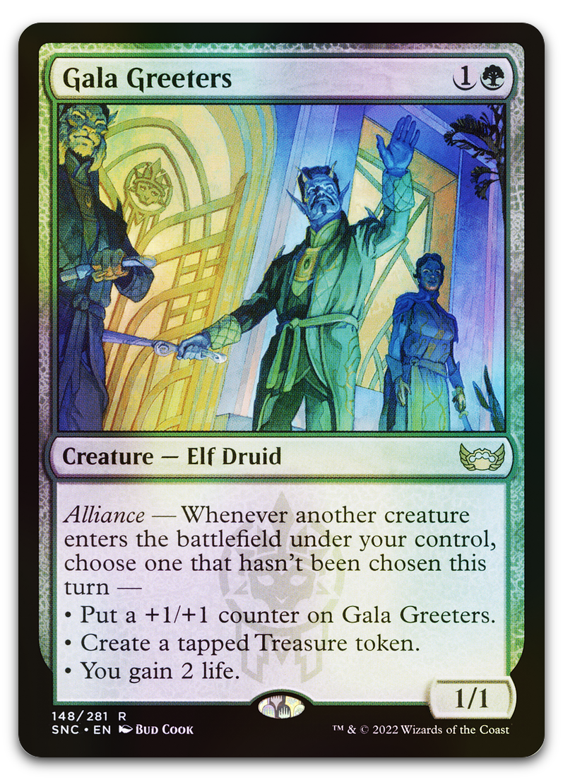 Product image for TCG 268366