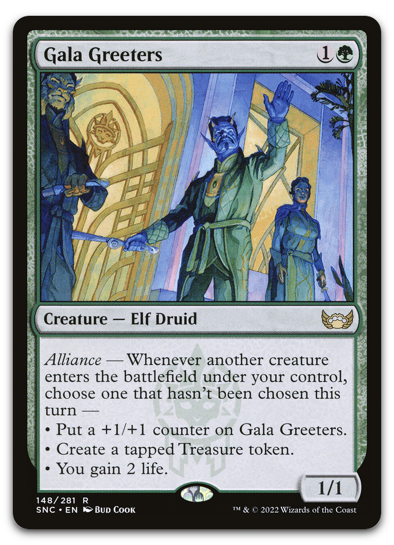 Product image for TCG 268366