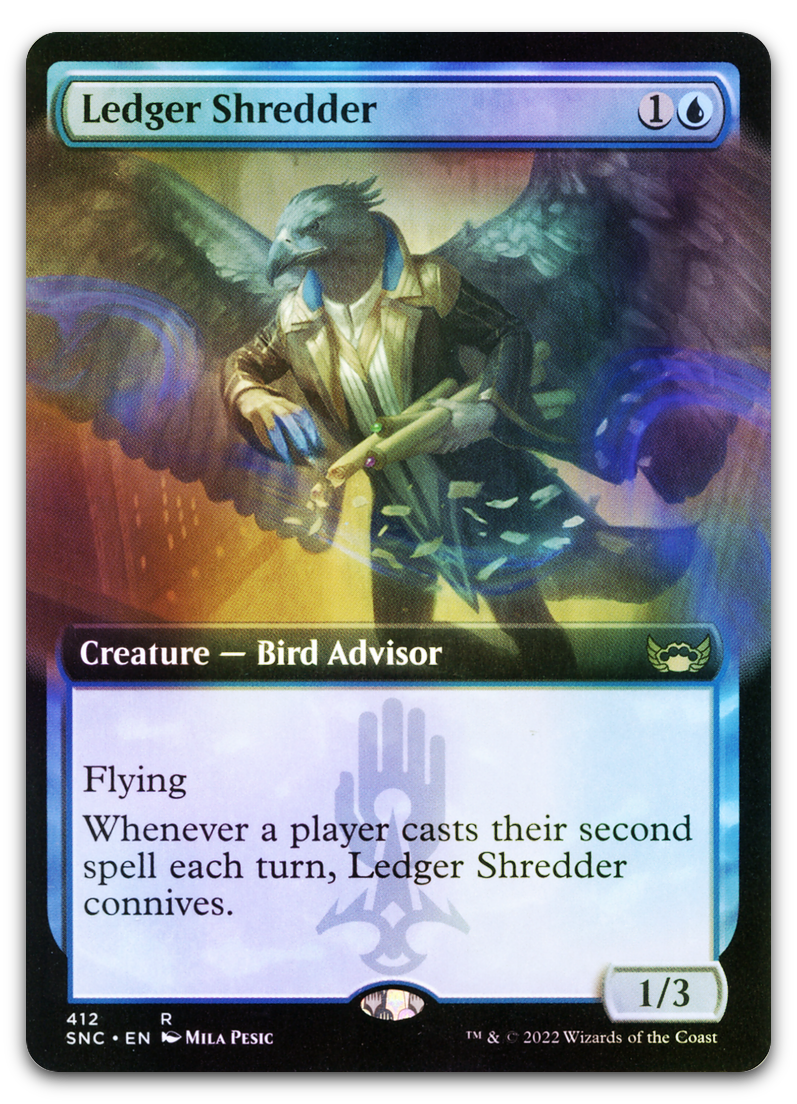 Product image for TCG 268398