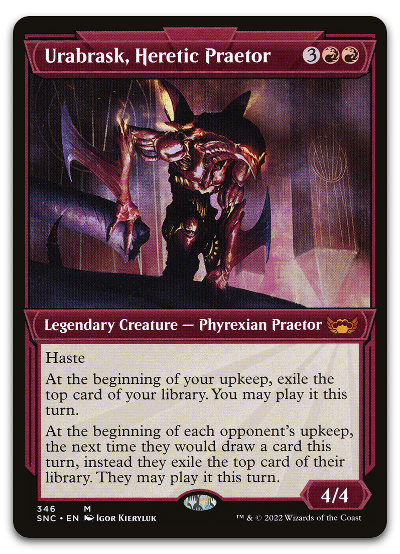 Product image for TCG 268401