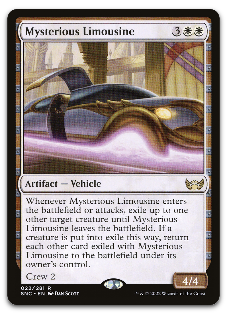Product image for TCG 268403