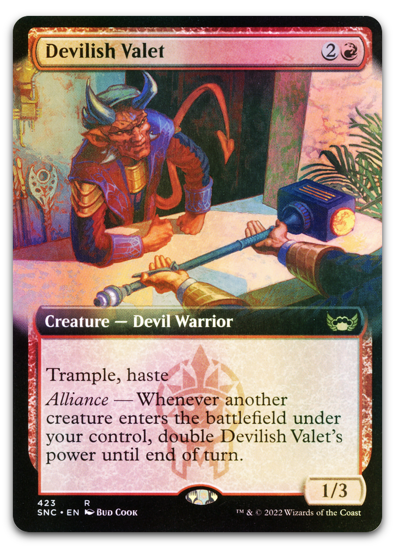 Product image for TCG 268405