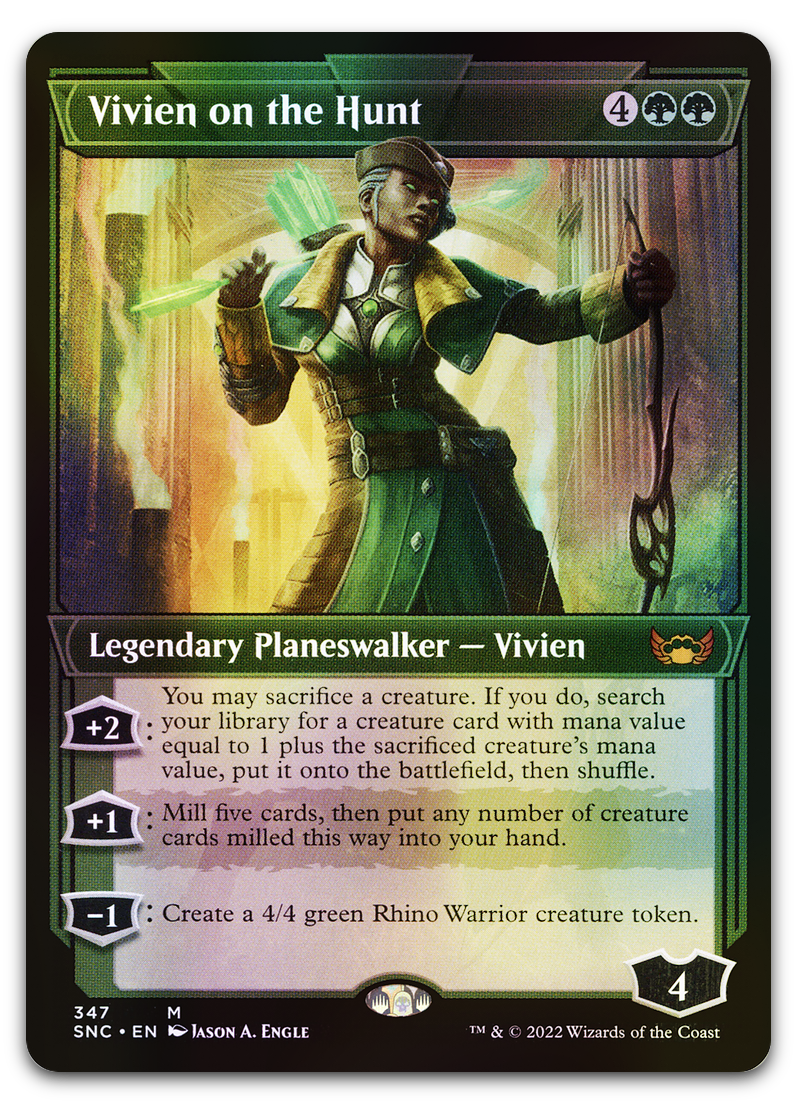 Product image for TCG 268432