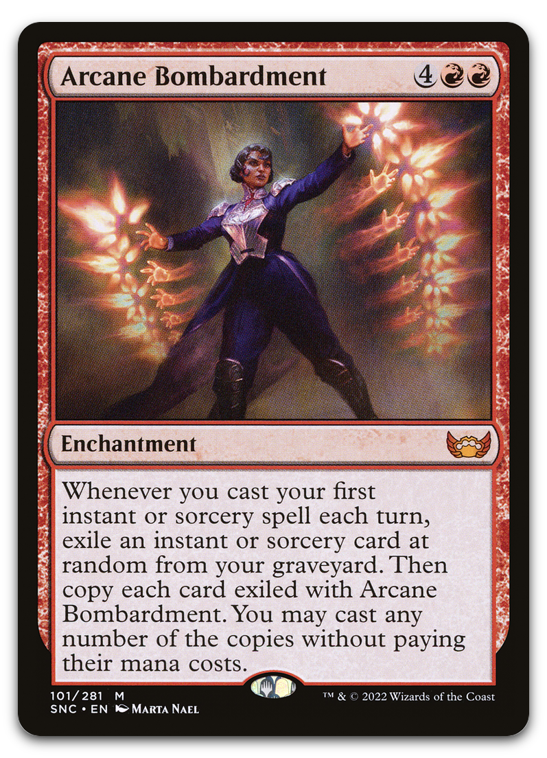 Product image for TCG 268433