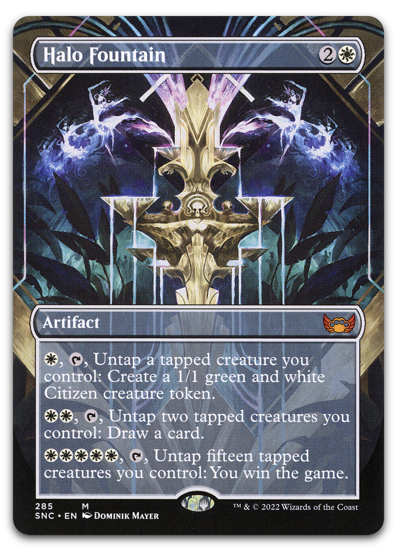 Product image for TCG 268434