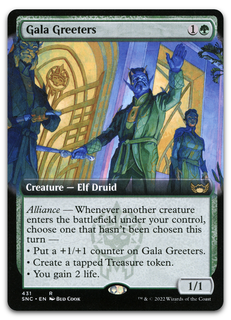 Product image for TCG 268439