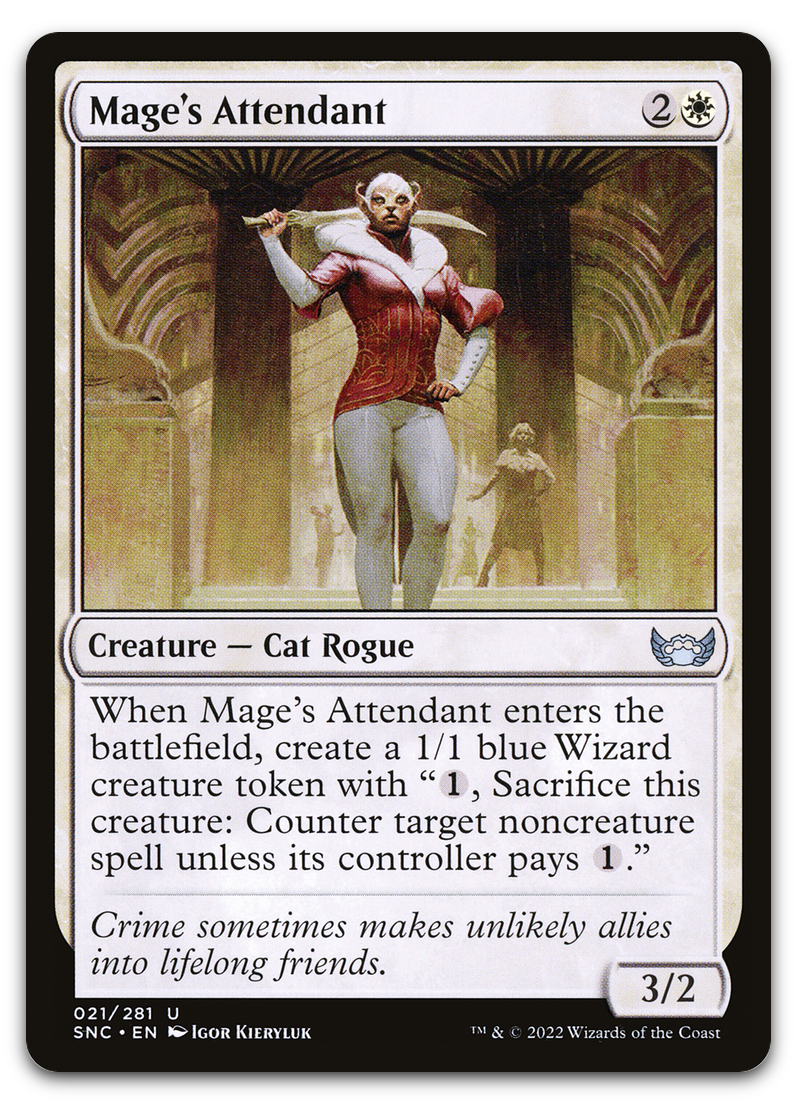 Product image for TCG 268498
