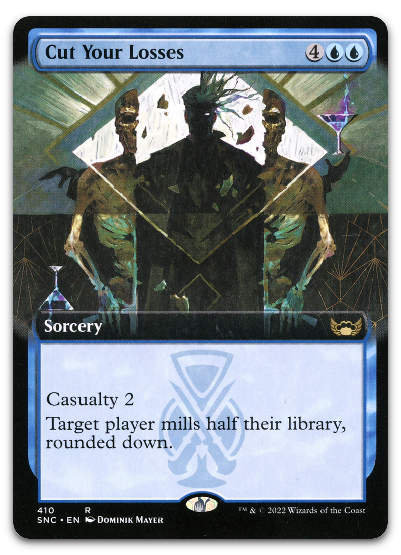 Product image for TCG 268501