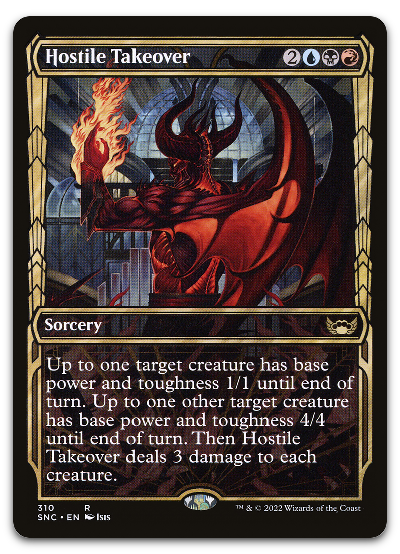 Product image for TCG 268578