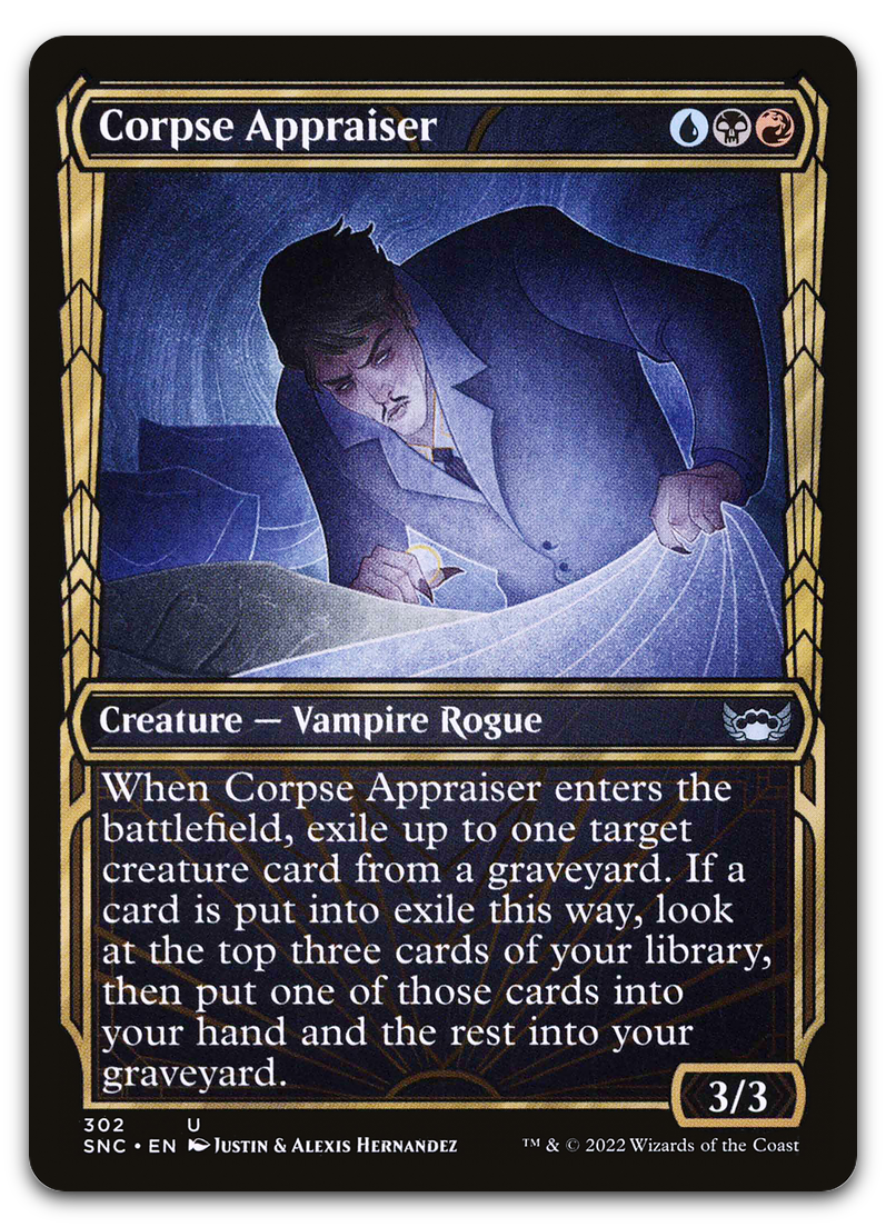 Product image for TCG 268580