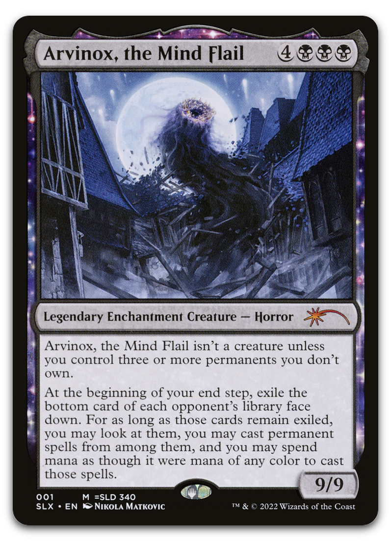 Product image for TCG 268610