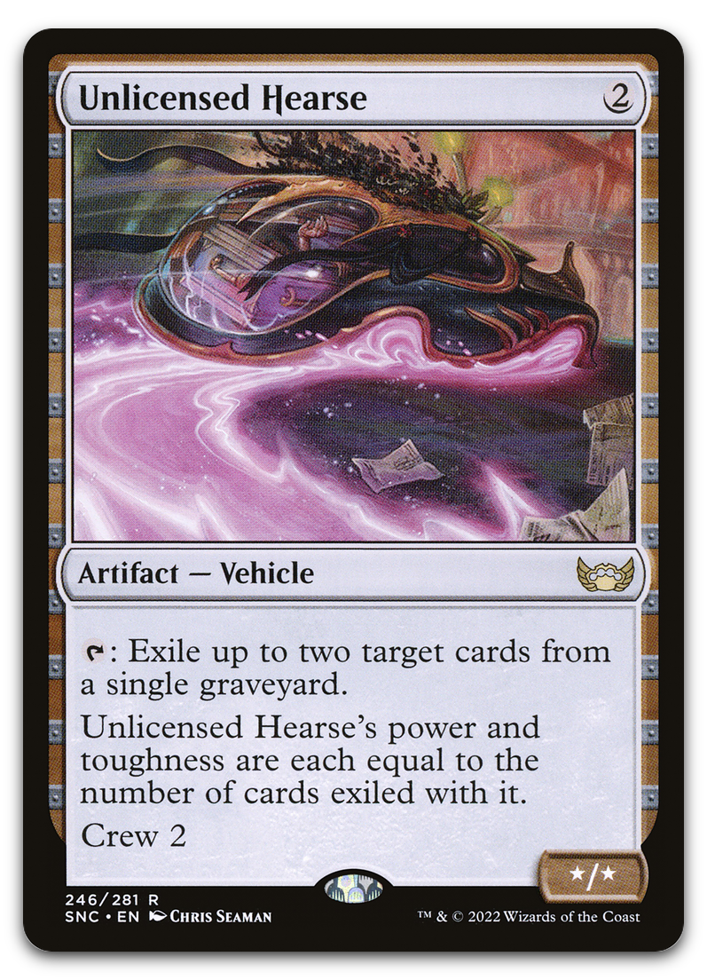 Product image for TCG 268735