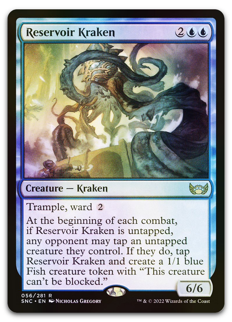 Product image for TCG 268773