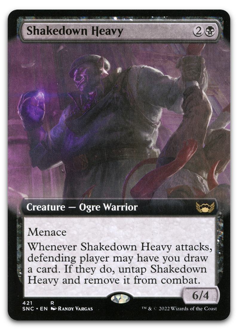 Product image for TCG 268822