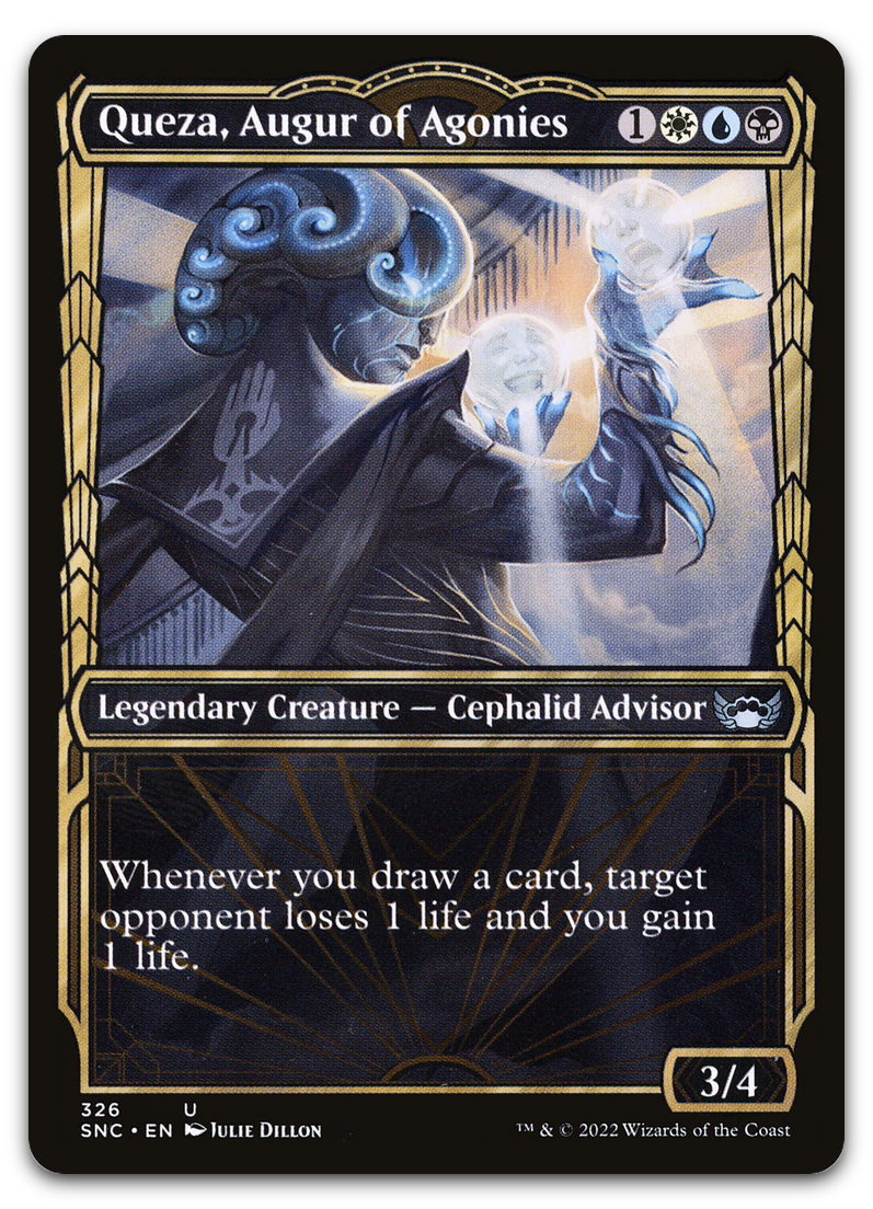 Product image for TCG 268825