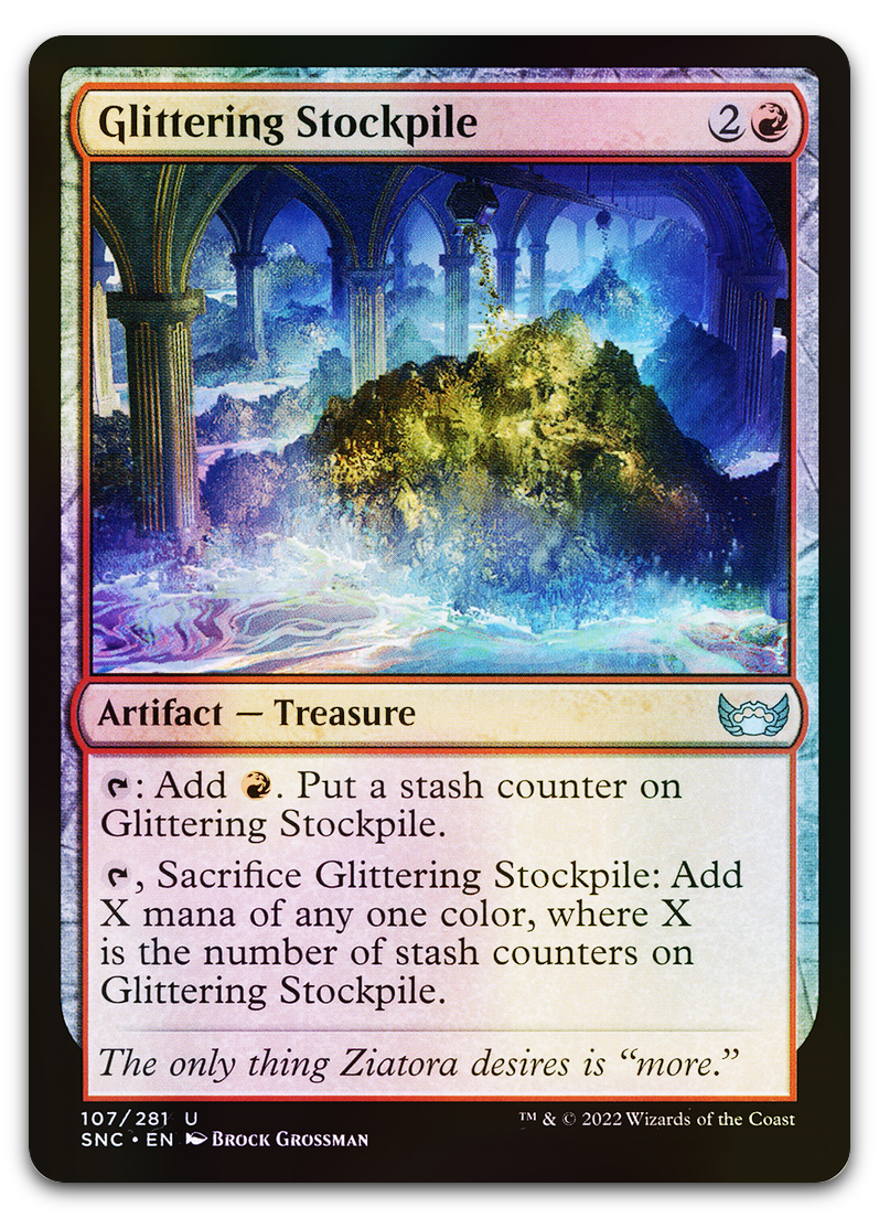 Product image for TCG 268838