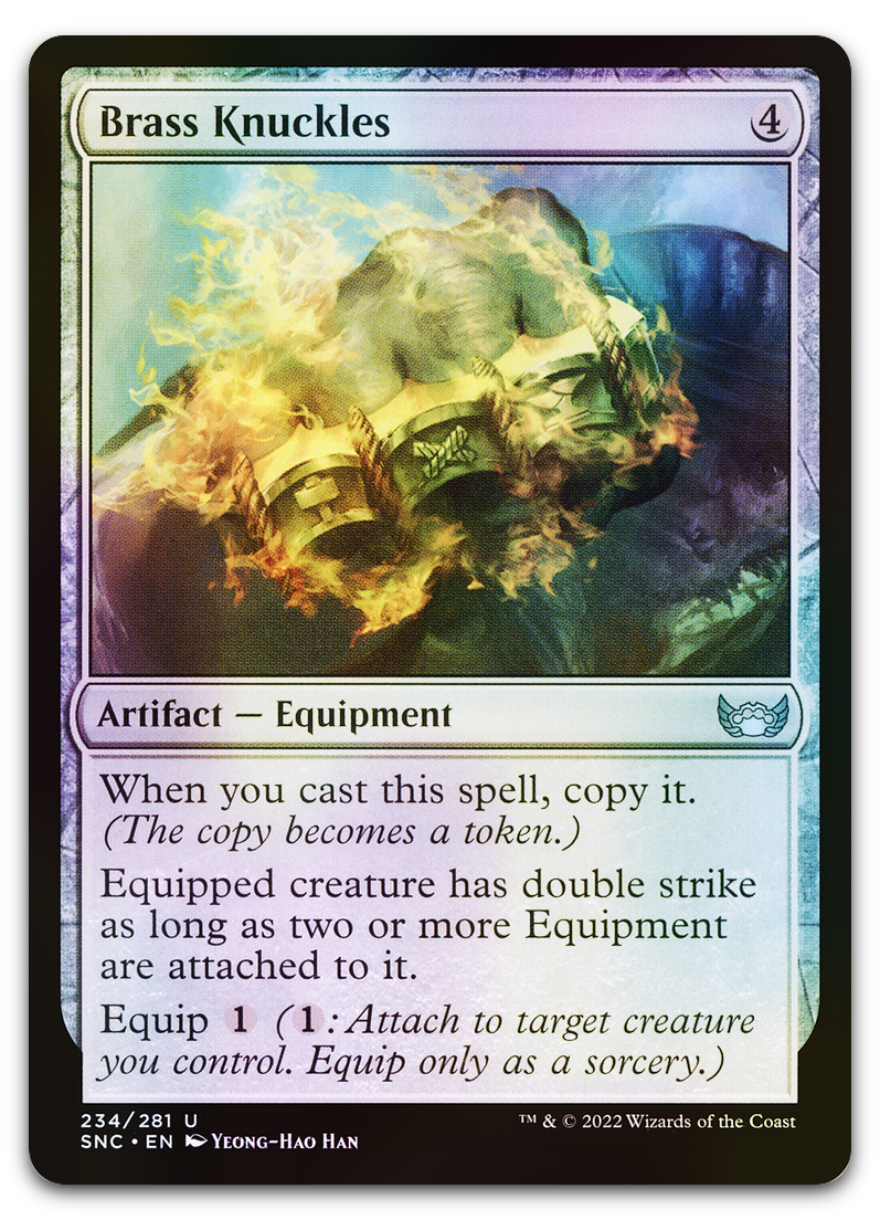 Product image for TCG 268844