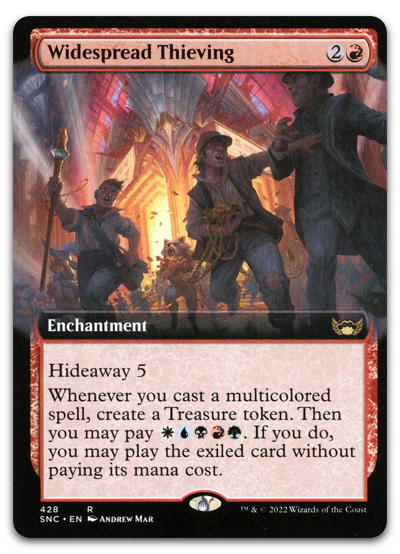 Product image for TCG 268938