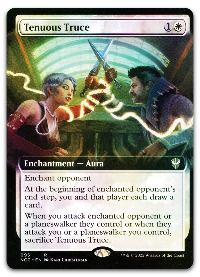 Product image for TCG 268979