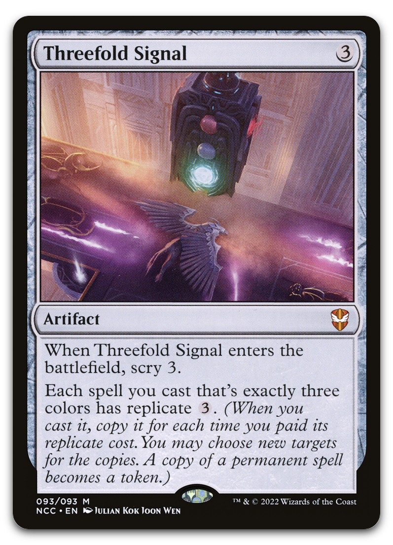 Product image for TCG 268980