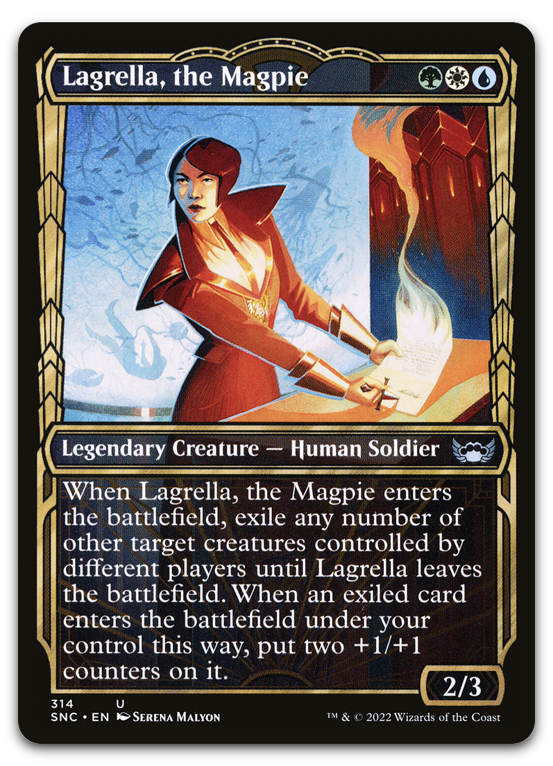 Product image for TCG 269004