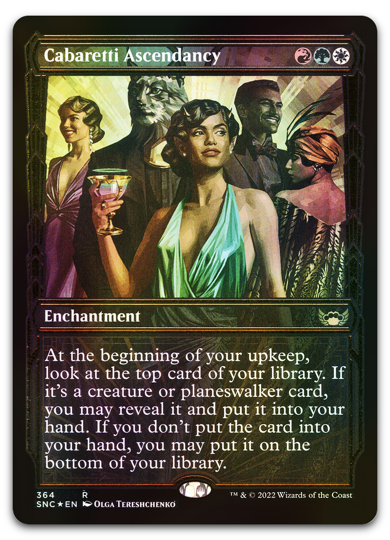 Product image for TCG 269009