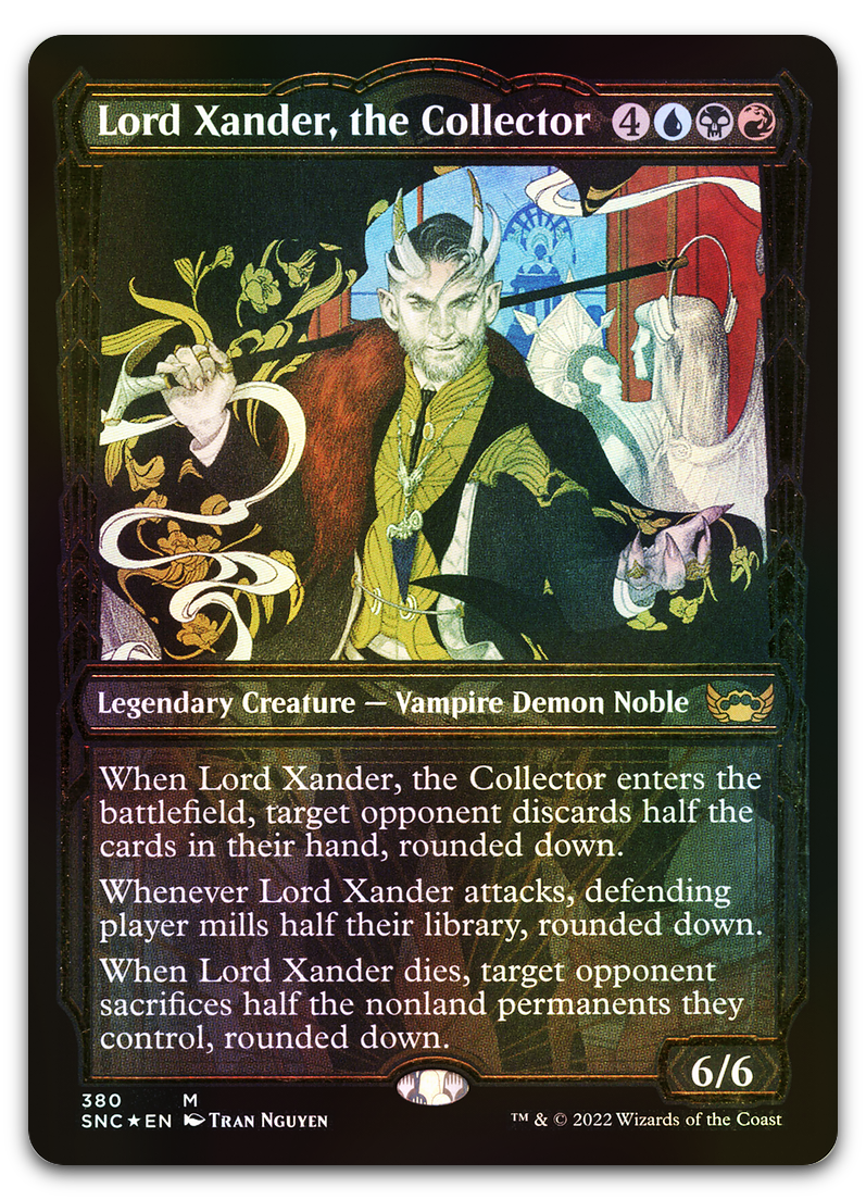 Product image for TCG 269026