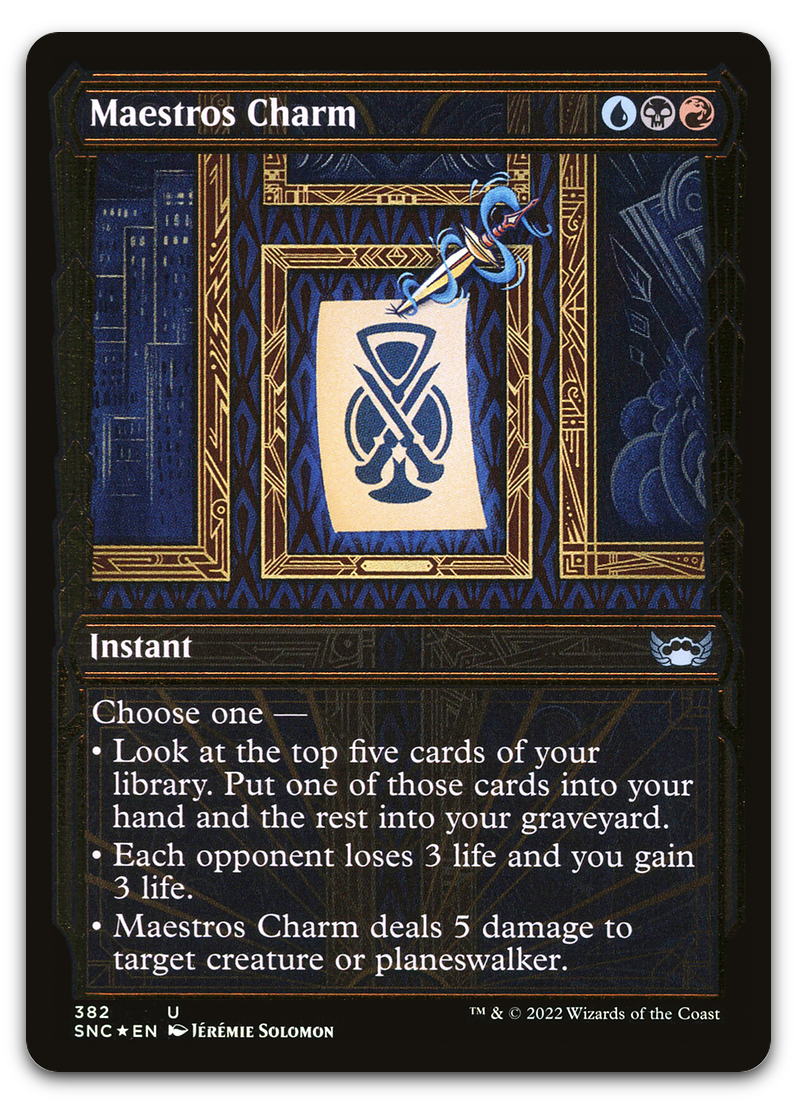 Product image for TCG 269028